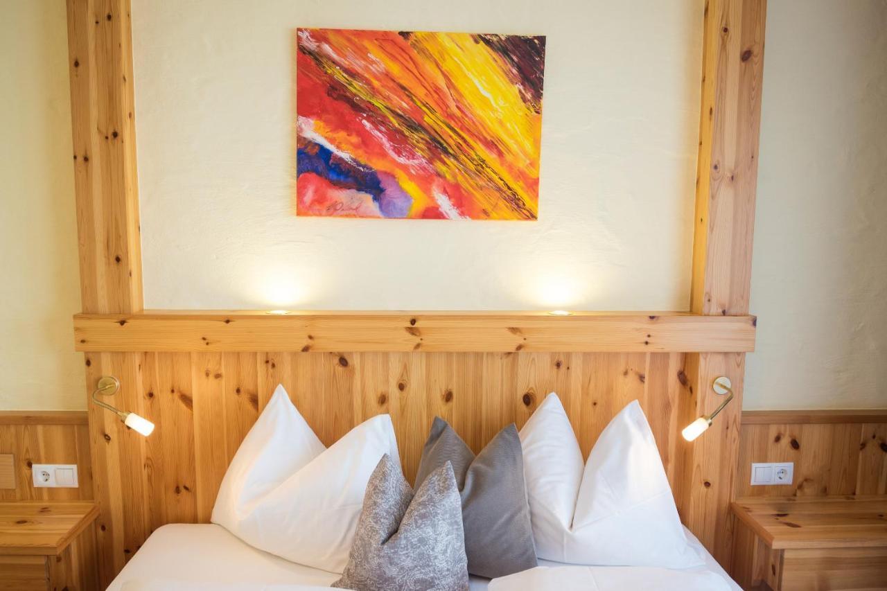 Hotel Garni Haus Tyrol Obertauern Exterior photo